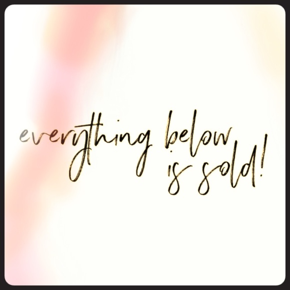 Sold Listings 👏🏼